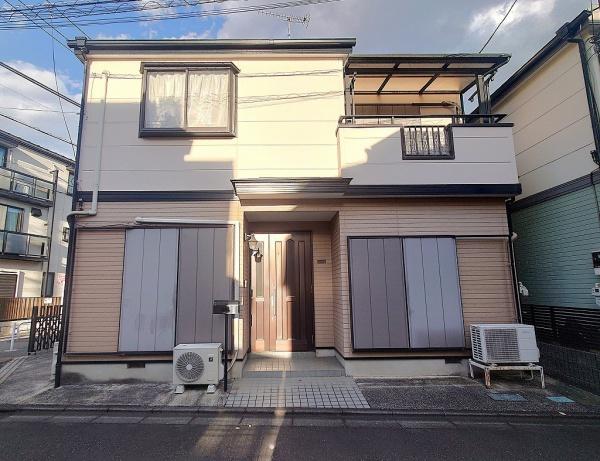 江戸川区北葛西２丁目の中古一戸建て