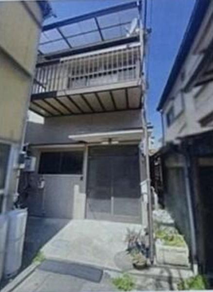 足立区島根１丁目　中古一戸建て