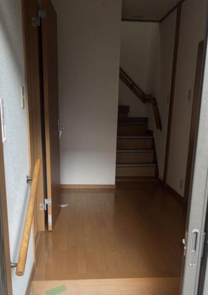 足立区島根１丁目　中古一戸建て