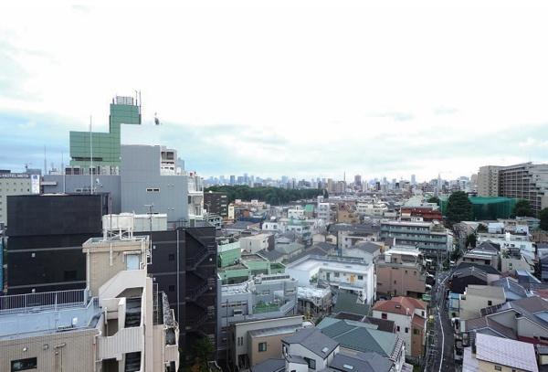 妙義坂マンション