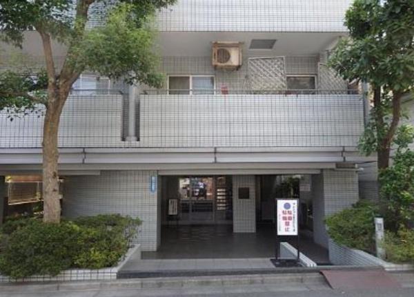 平井シティハウス
