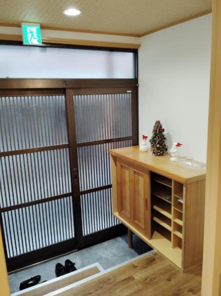 荒川区南千住１丁目　中古一戸建て