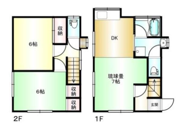 江戸川区北小岩５丁目　中古一戸建て