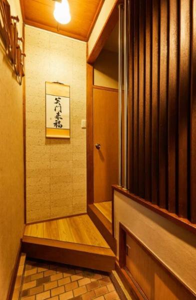 江戸川区北小岩５丁目の中古一戸建て