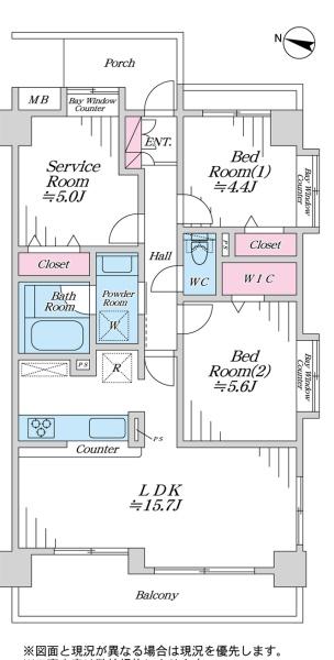 ドラゴンマンション金町壱番館