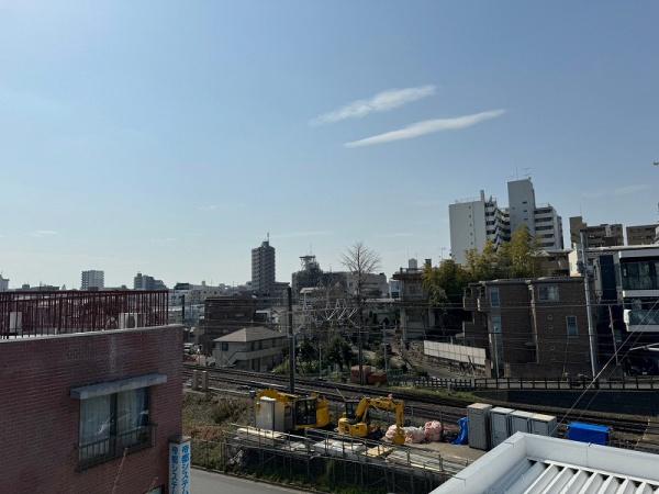 コーラルハイツ成増ウイング