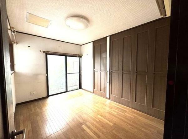 足立区伊興５丁目の中古一戸建て