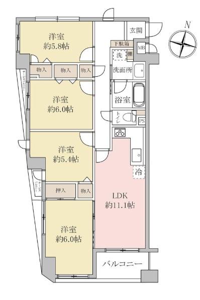 エンゼルハイム加賀