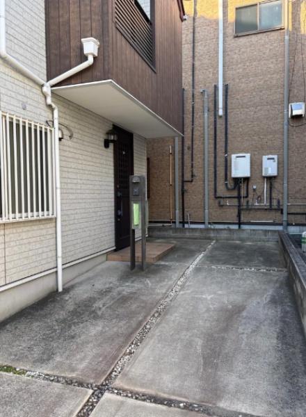 江戸川区南篠崎町４丁目の中古一戸建て