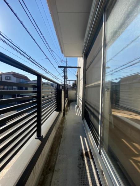 江戸川区南篠崎町４丁目の中古一戸建て
