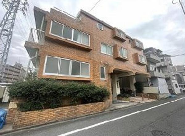 亀有大晃サンハイム