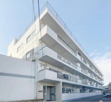 カースル常盤台