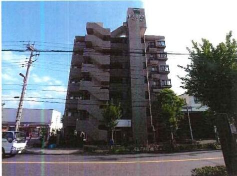 NICEURBAN竹ノ塚