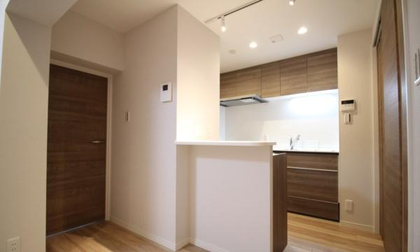 キャッスルマンション荒木町