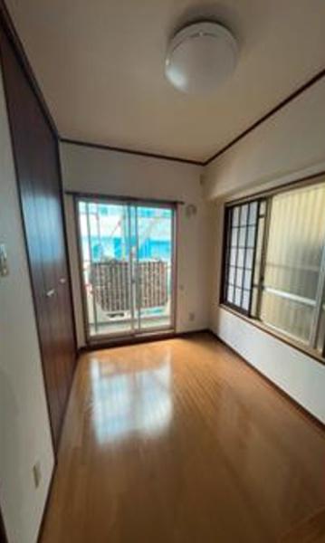 第２高島平マイコーポ