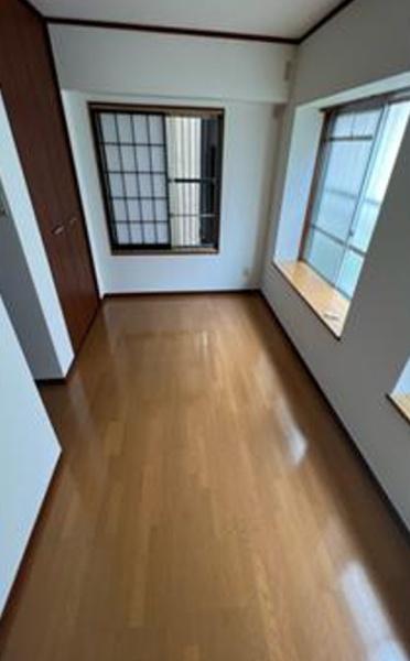 第２高島平マイコーポ