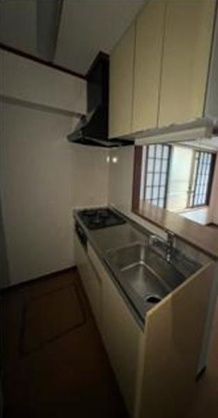 第２高島平マイコーポ