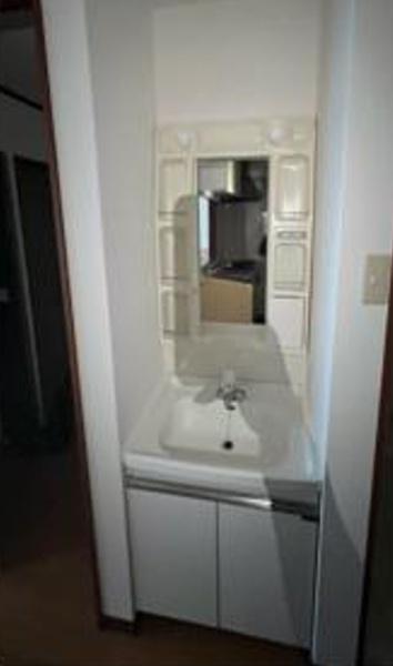 第２高島平マイコーポ