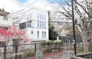 新宿区中井２丁目の中古一戸建て