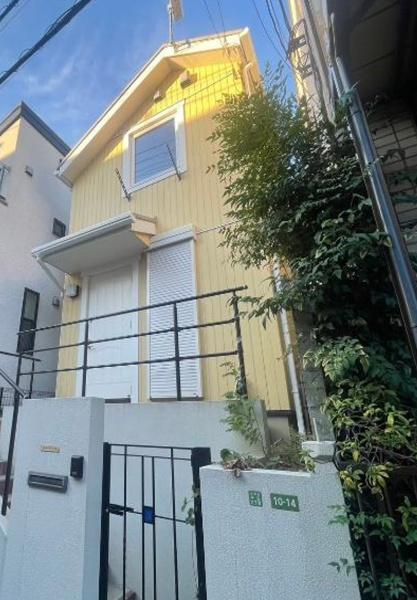 文京区千石２丁目　中古一戸建て