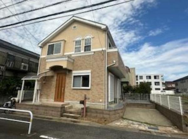 足立区古千谷本町１丁目　中古一戸建て