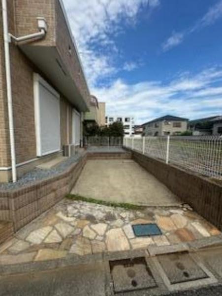 足立区古千谷本町１丁目　中古一戸建て