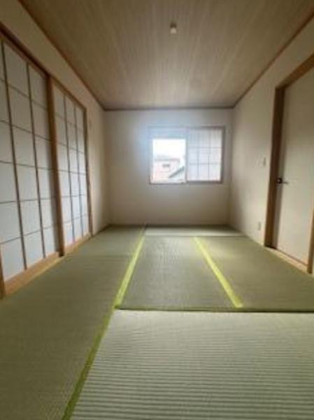 足立区古千谷本町１丁目の中古一戸建て