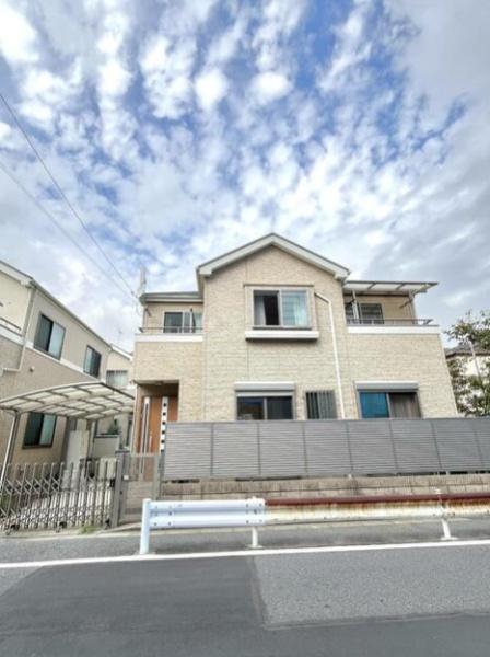 足立区西伊興１丁目の中古一戸建て