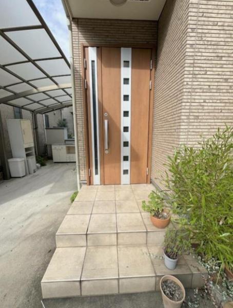足立区西伊興１丁目の中古一戸建て