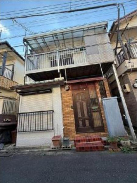 江戸川区一之江１丁目の売土地