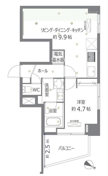 サカエ音羽マンション