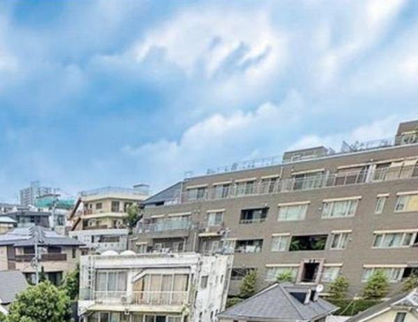 サカエ音羽マンション