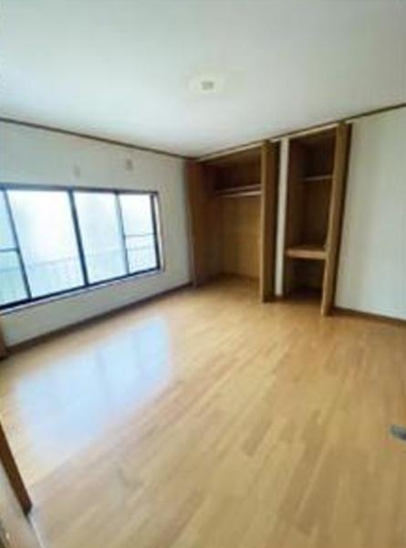 北区赤羽北２丁目　売土地