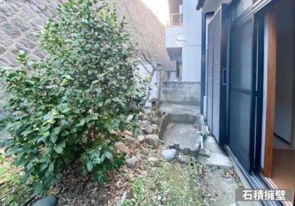 北区赤羽北２丁目　売土地