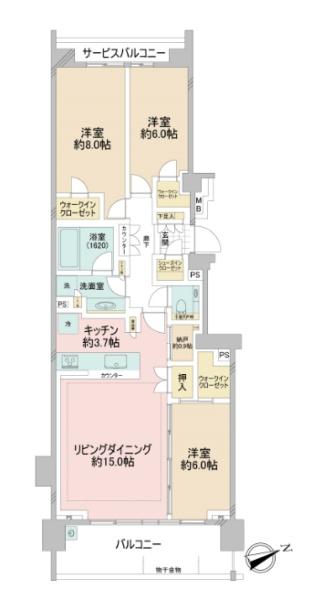 インペリアルガーデン