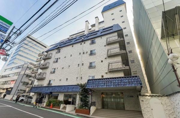秀和番衆町レジデンス