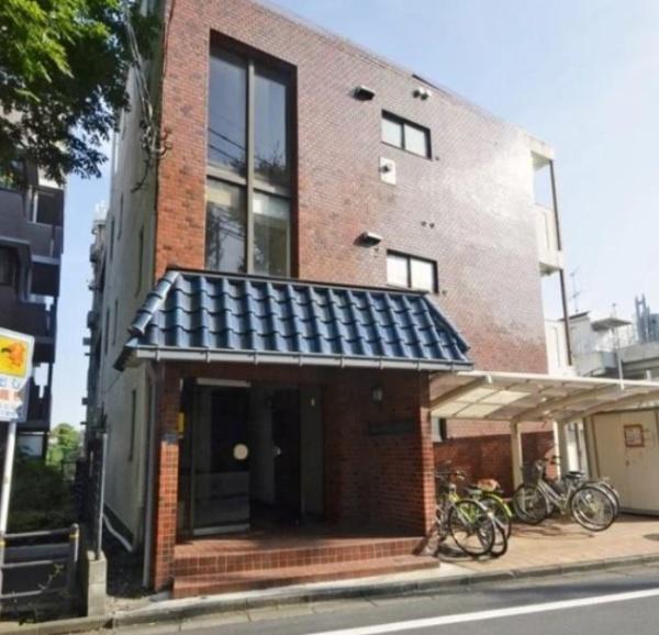 東武サンライズマンション