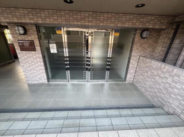 グランベル西新井