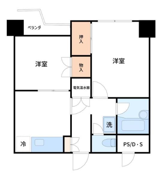 ノア新宿