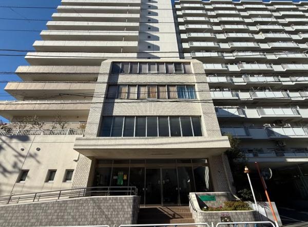 グリーンヒル西葛西１号館