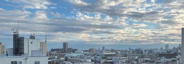 ライオンズマンション町屋