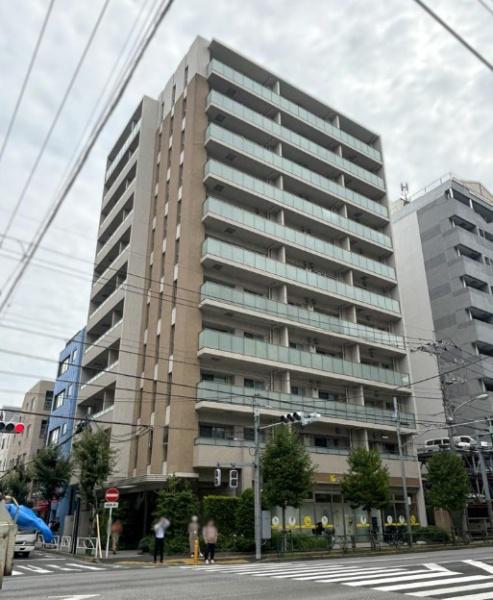 ブランズ錦糸町