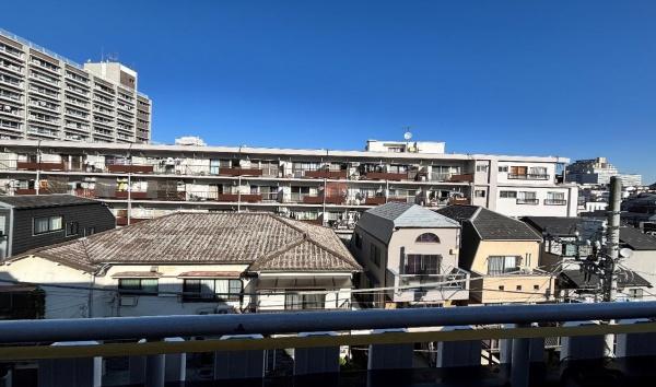 ニューイースタンハイツ