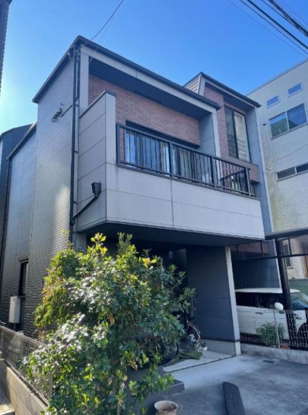 板橋区小茂根２丁目　中古一戸建て