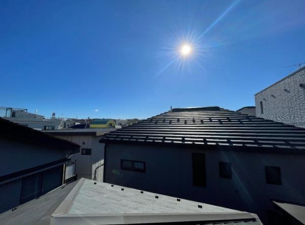 板橋区小茂根２丁目の中古一戸建て