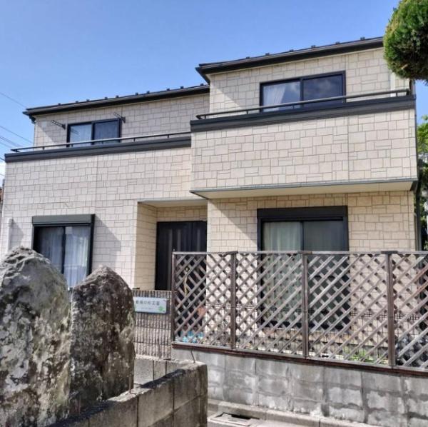 葛飾区西水元３丁目　中古一戸建て