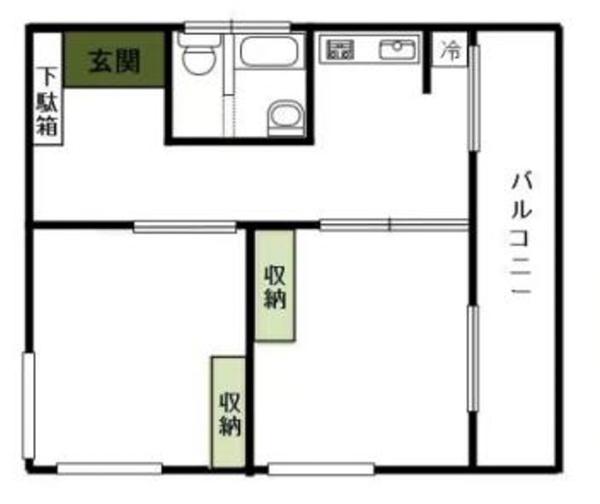 エルマーノ常盤台ヤグモ