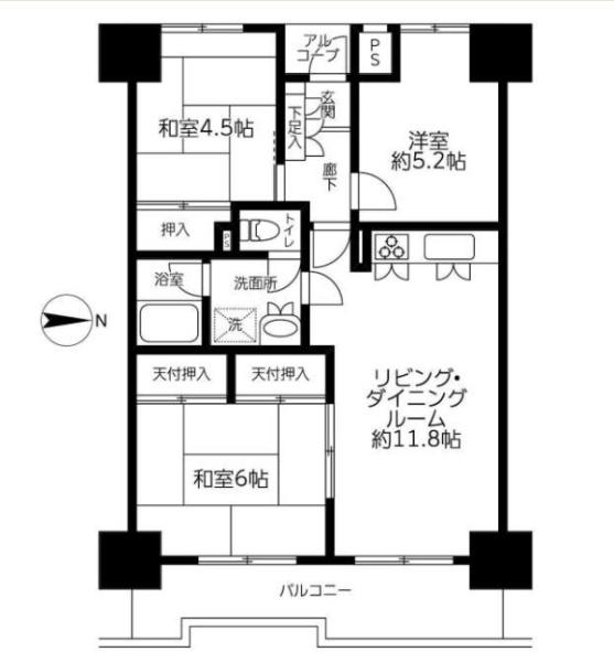 綾瀬プルミエ