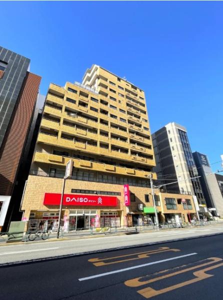 シティプラザ新宿