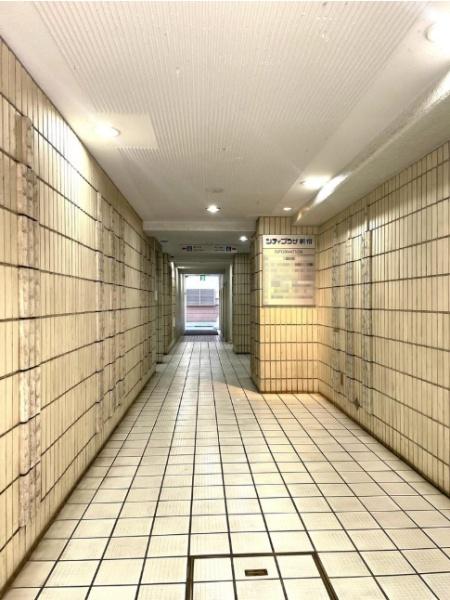 シティプラザ新宿